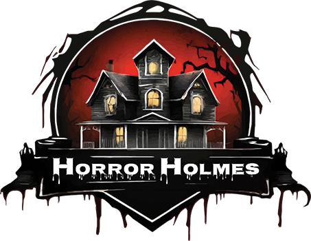 Horror Homes Logo